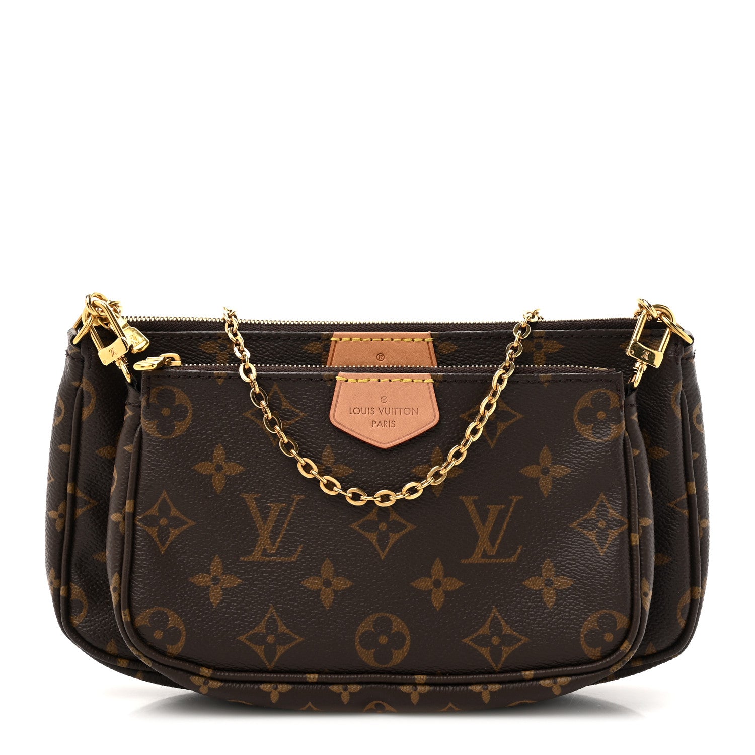 Louis Vuitton Monogram Multi Pochette Accessories 1 of 10