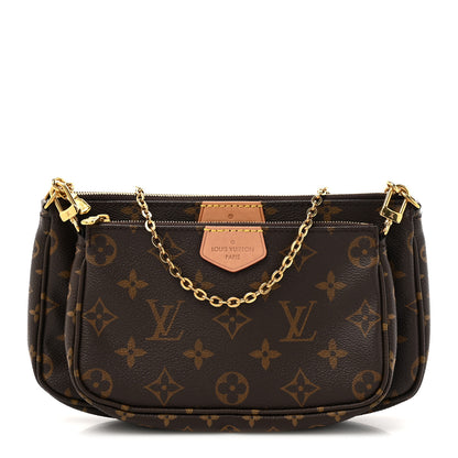 Louis Vuitton Monogram Multi Pochette Accessories 1 of 10