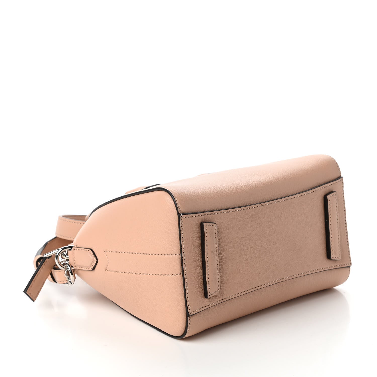 Givenchy Sugar Goatskin Mini Antigona Powder 4 of 10