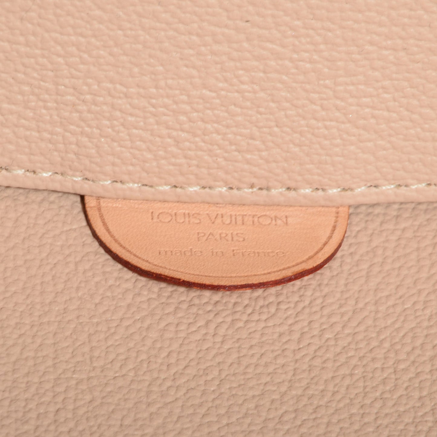 Monogram Nice