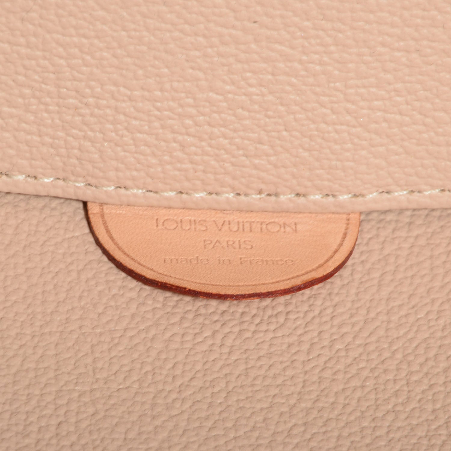 Louis Vuitton Monogram Nice 7 of 8