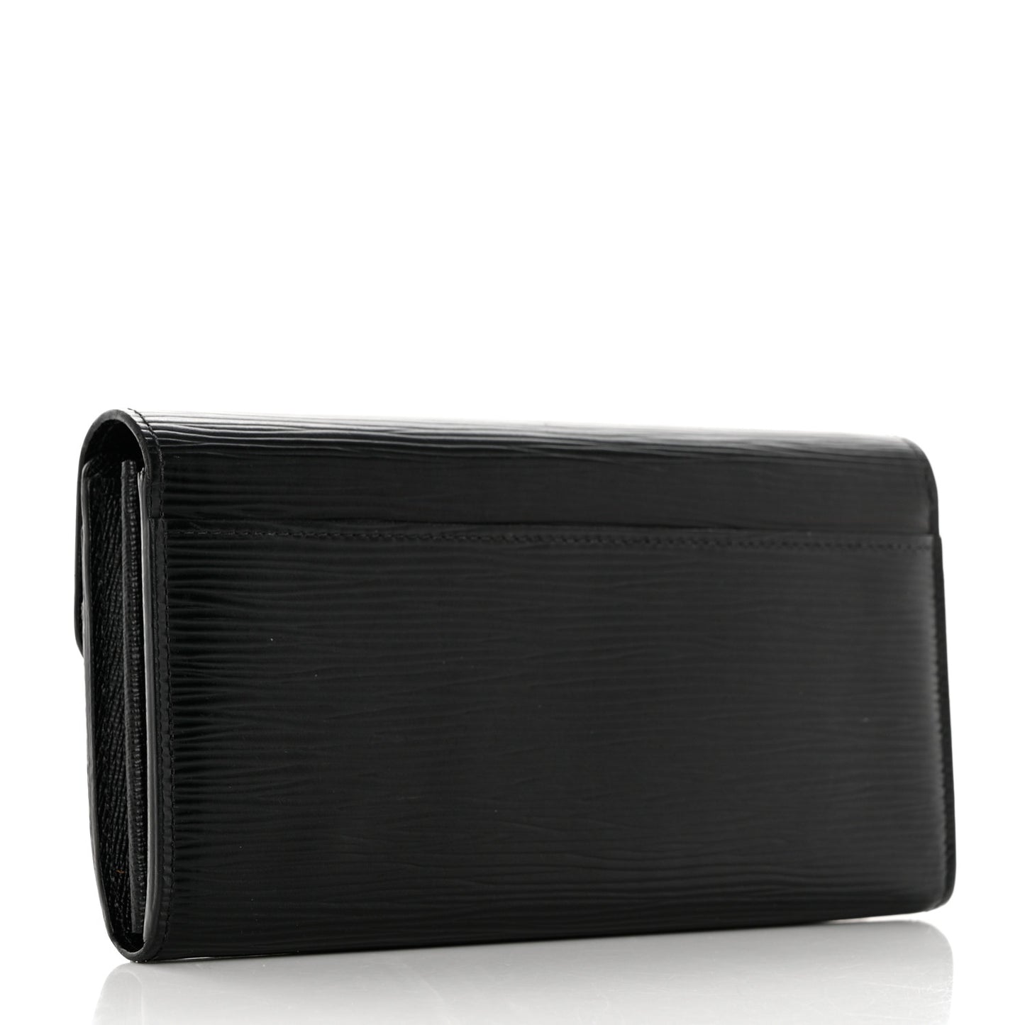 Epi Sarah Wallet NM Black