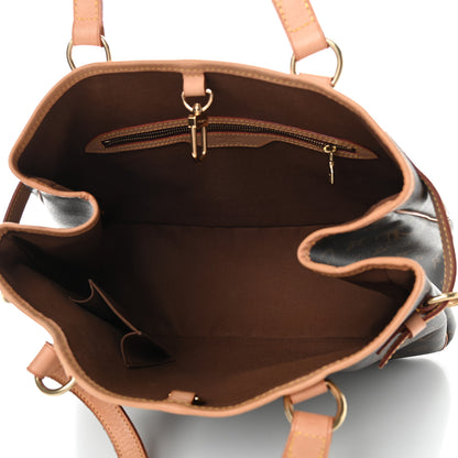 Louis Vuitton Monogram Batignolles Horizontal 5 of 9