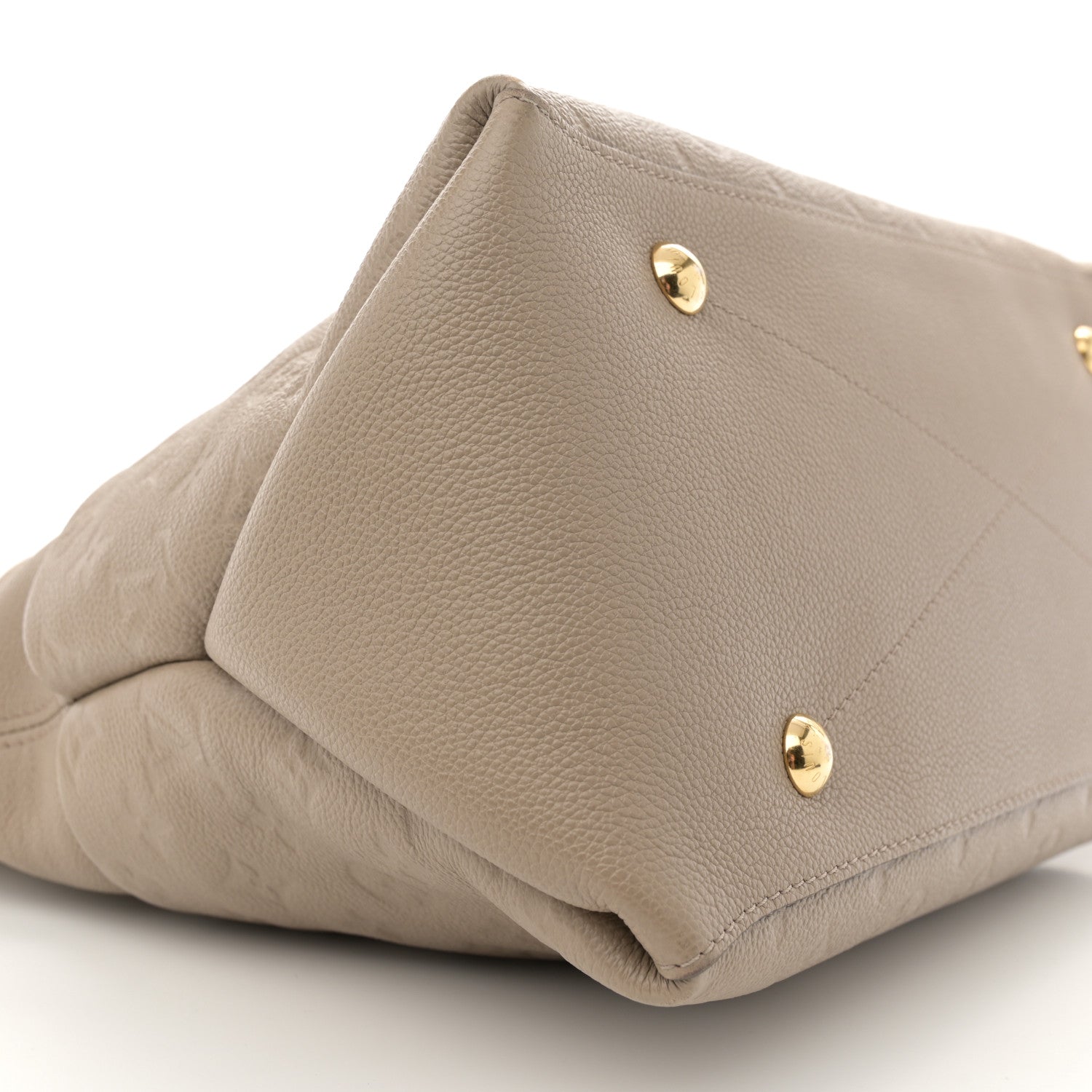Louis Vuitton Empreinte Maida Hobo Tourterelle 8 of 11