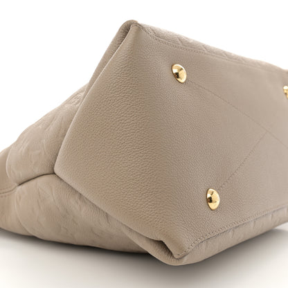 Louis Vuitton Empreinte Maida Hobo Tourterelle 8 of 11