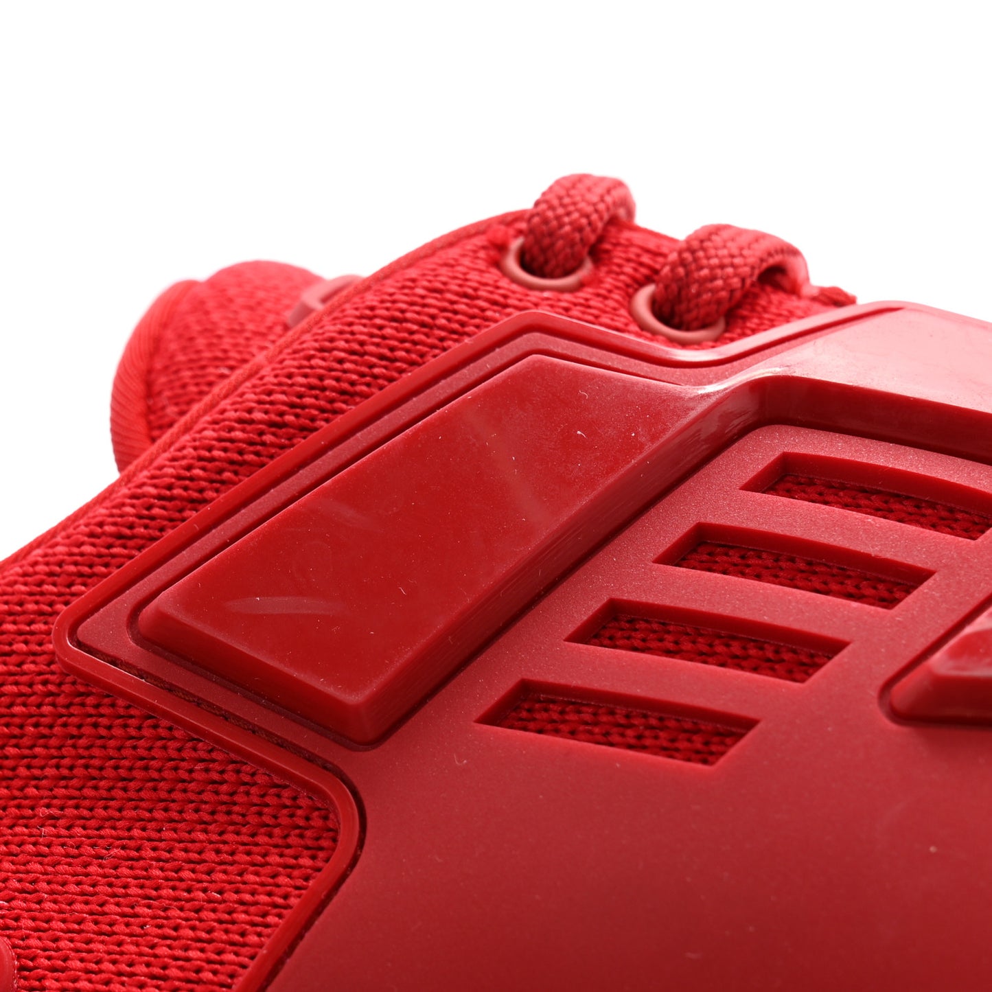 Rubber Knit Fabric Womens Cloudbust Thunder Sneakers 35.5 Barolo