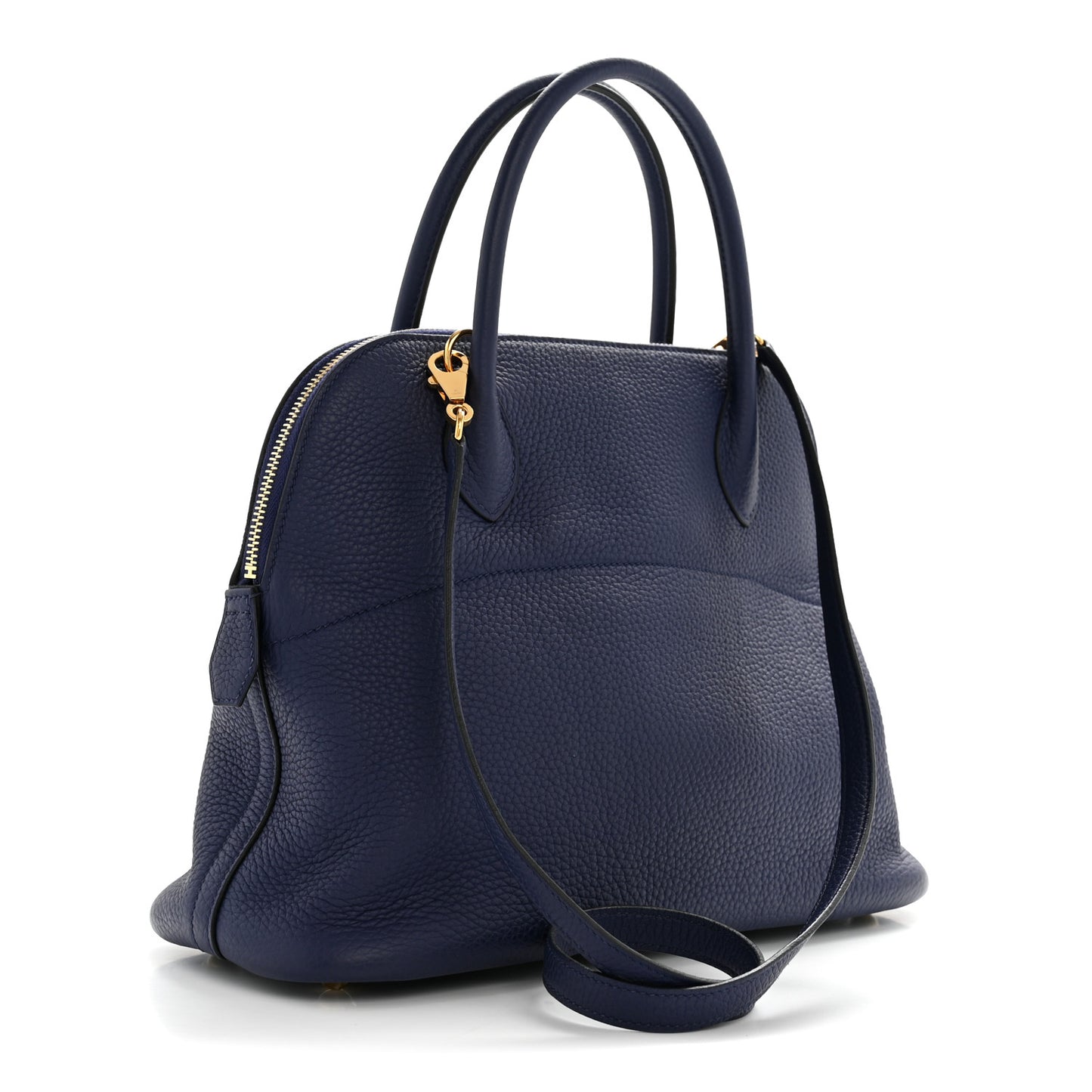 Taurillon Clemence Bolide 31 Bleu Encre