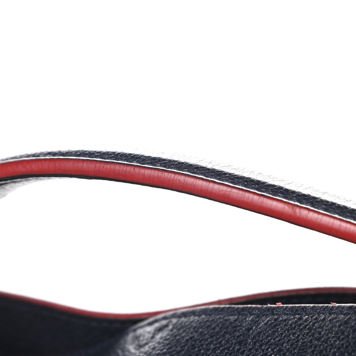 Louis Vuitton Empreinte Melie Marine Rouge 15 of 18