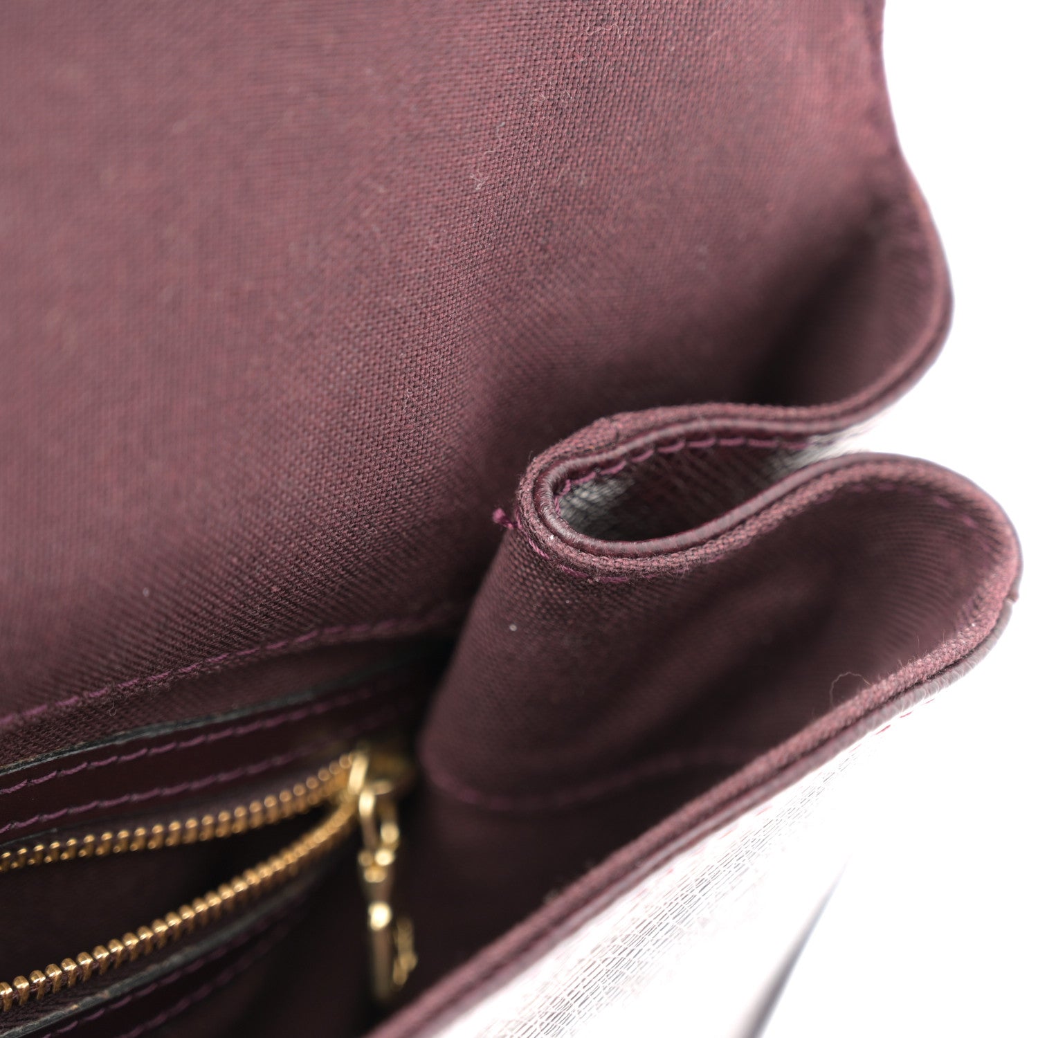 Louis Vuitton Taiga Cassiar Backpack Acajou 11 of 11