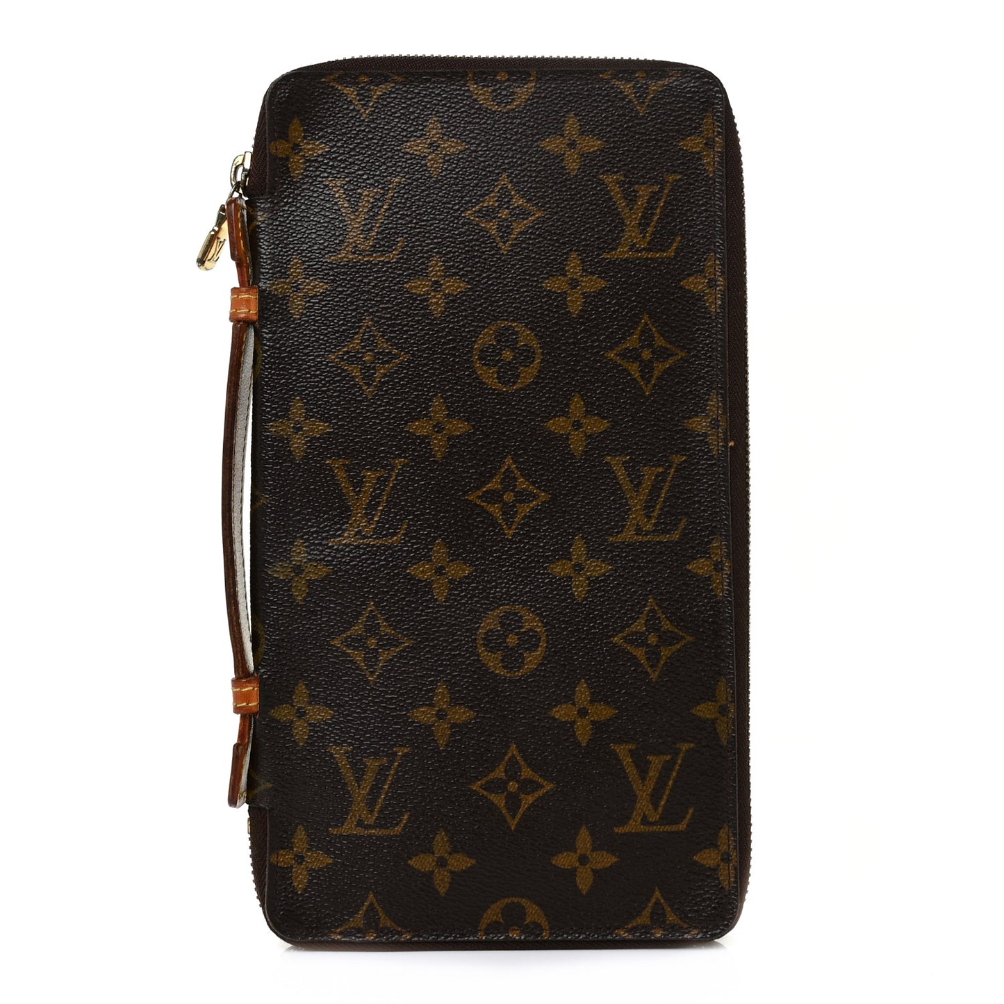 Monogram Poche Escapade Organizer Wallet