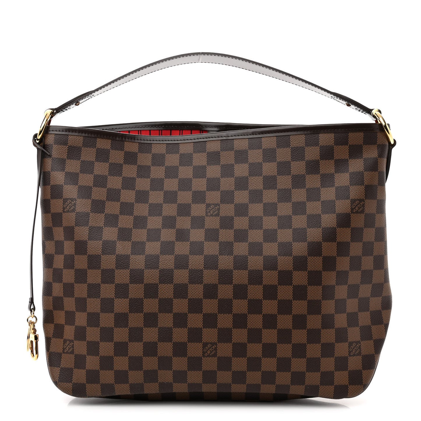 Damier Ebene Delightful MM