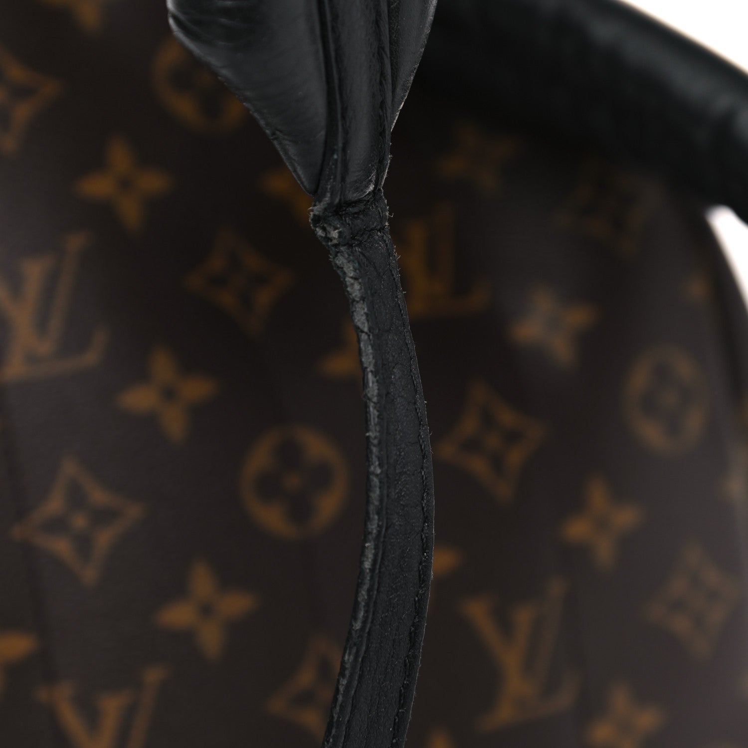 Louis Vuitton Monogram Palm Springs Backpack PM 5 of 11