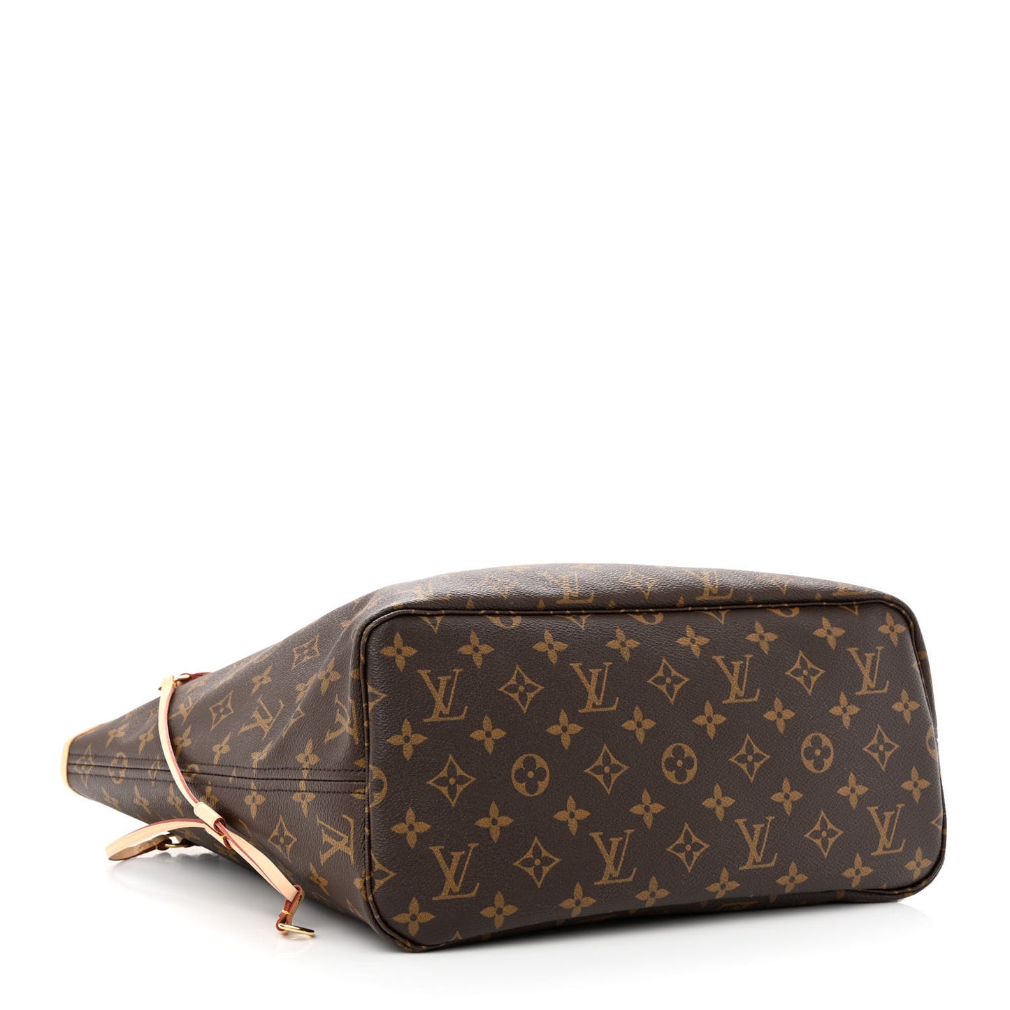 Monogram Neo Neverfull MM