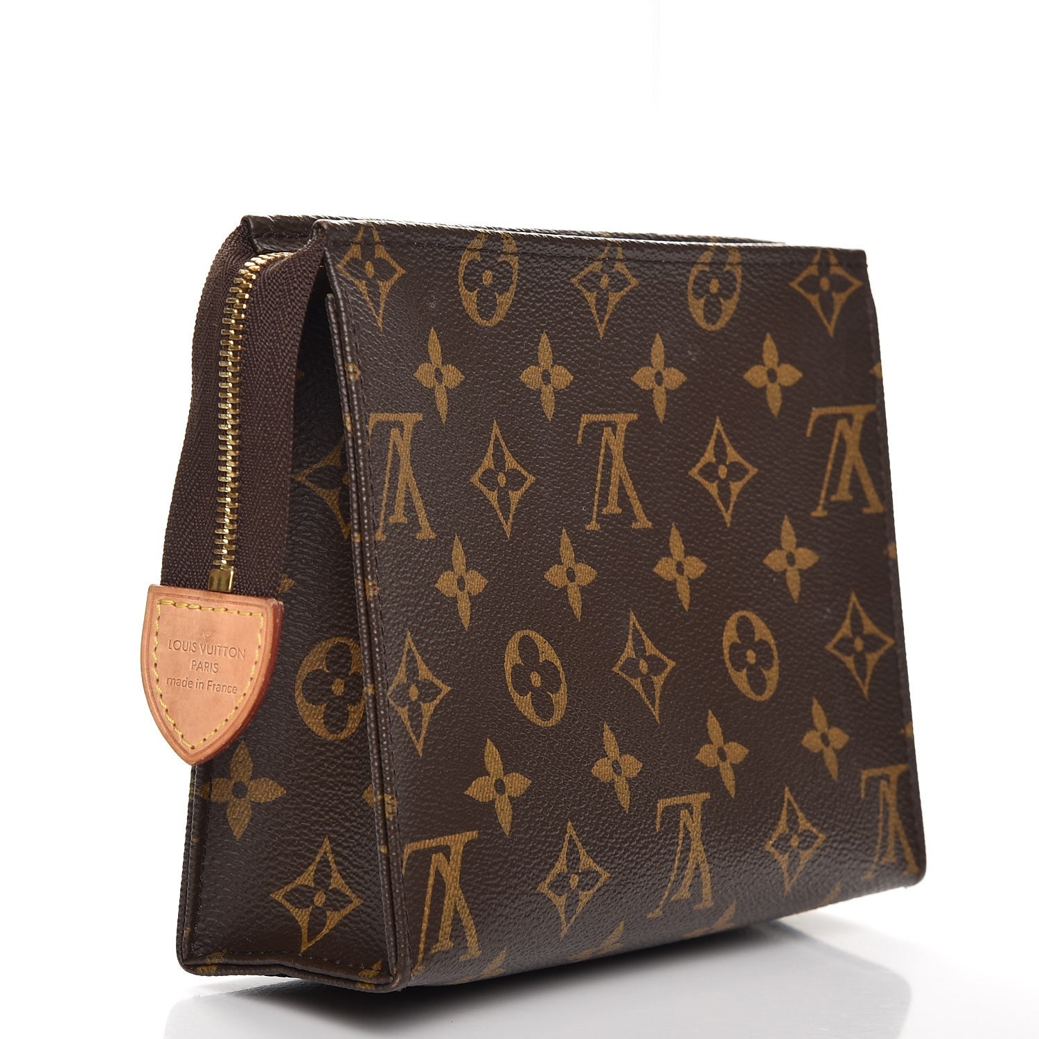 Louis Vuitton Monogram Toiletry Pouch 19 3 of 8