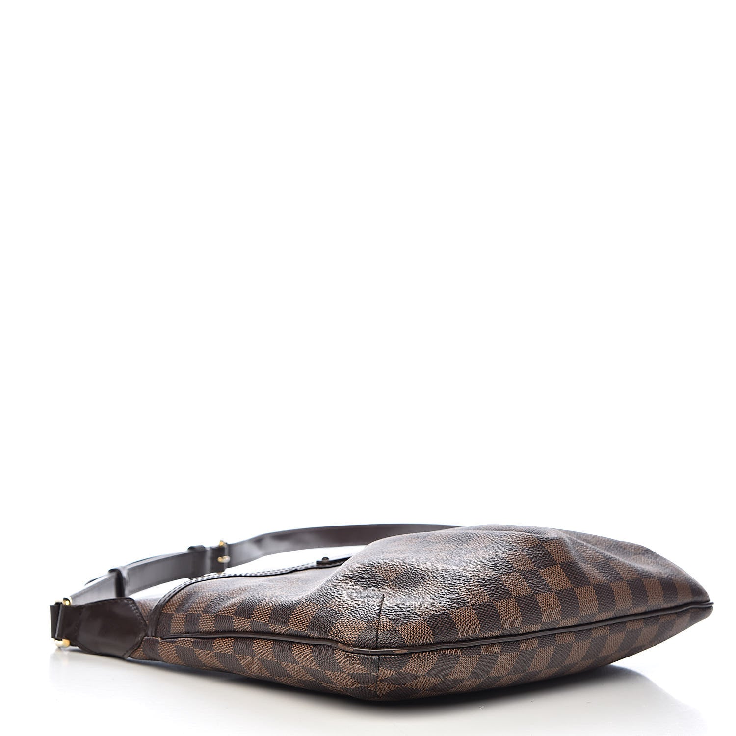 Louis Vuitton Damier Ebene Bloomsbury PM 4 of 9