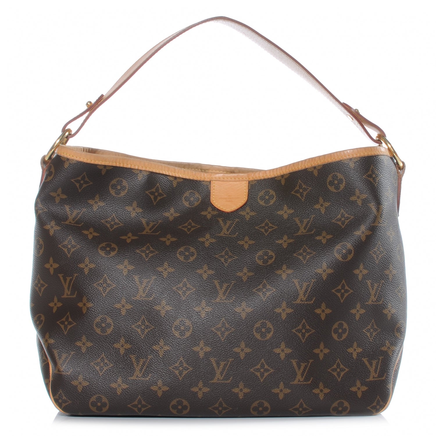 Louis Vuitton Monogram Delightful PM 1 of 8