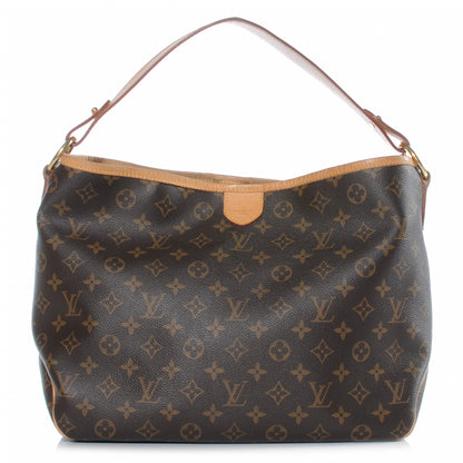 Louis Vuitton Monogram Delightful PM 1 of 8