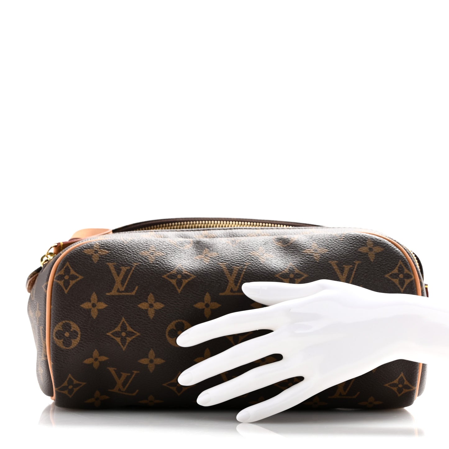 Monogram Dopp Kit Toilet Pouch