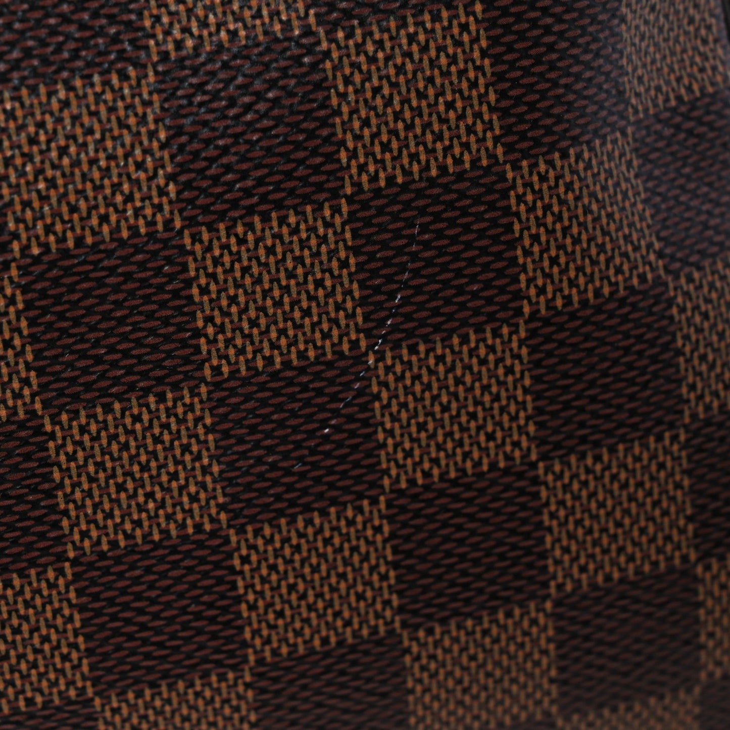 Damier Ebene Speedy 35