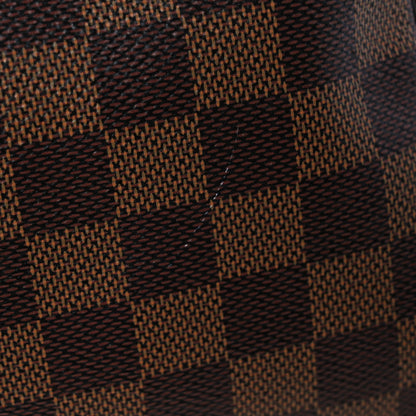 Louis Vuitton Damier Ebene Speedy 35 10 of 13