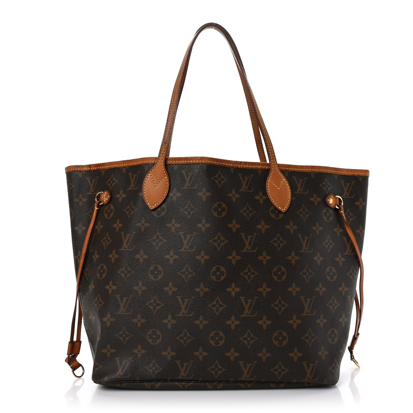 Monogram Neverfull MM