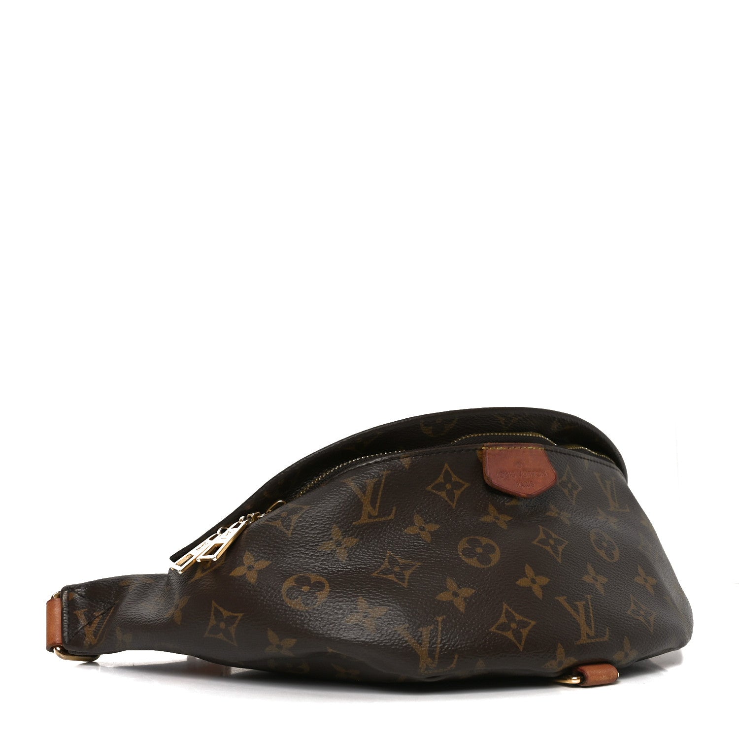Louis Vuitton Monogram Bumbag 3 of 8