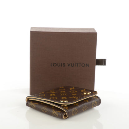 Louis Vuitton Monogram Necklace Jewelry Box 4 of 7