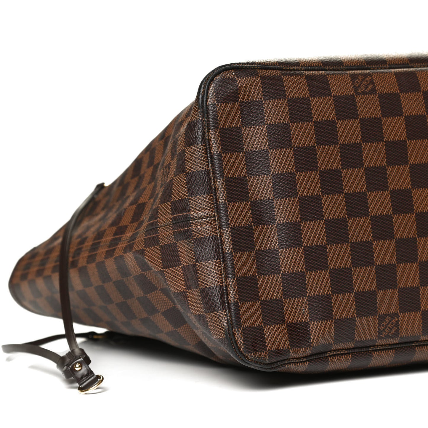 Damier Ebene Neo Neverfull GM
