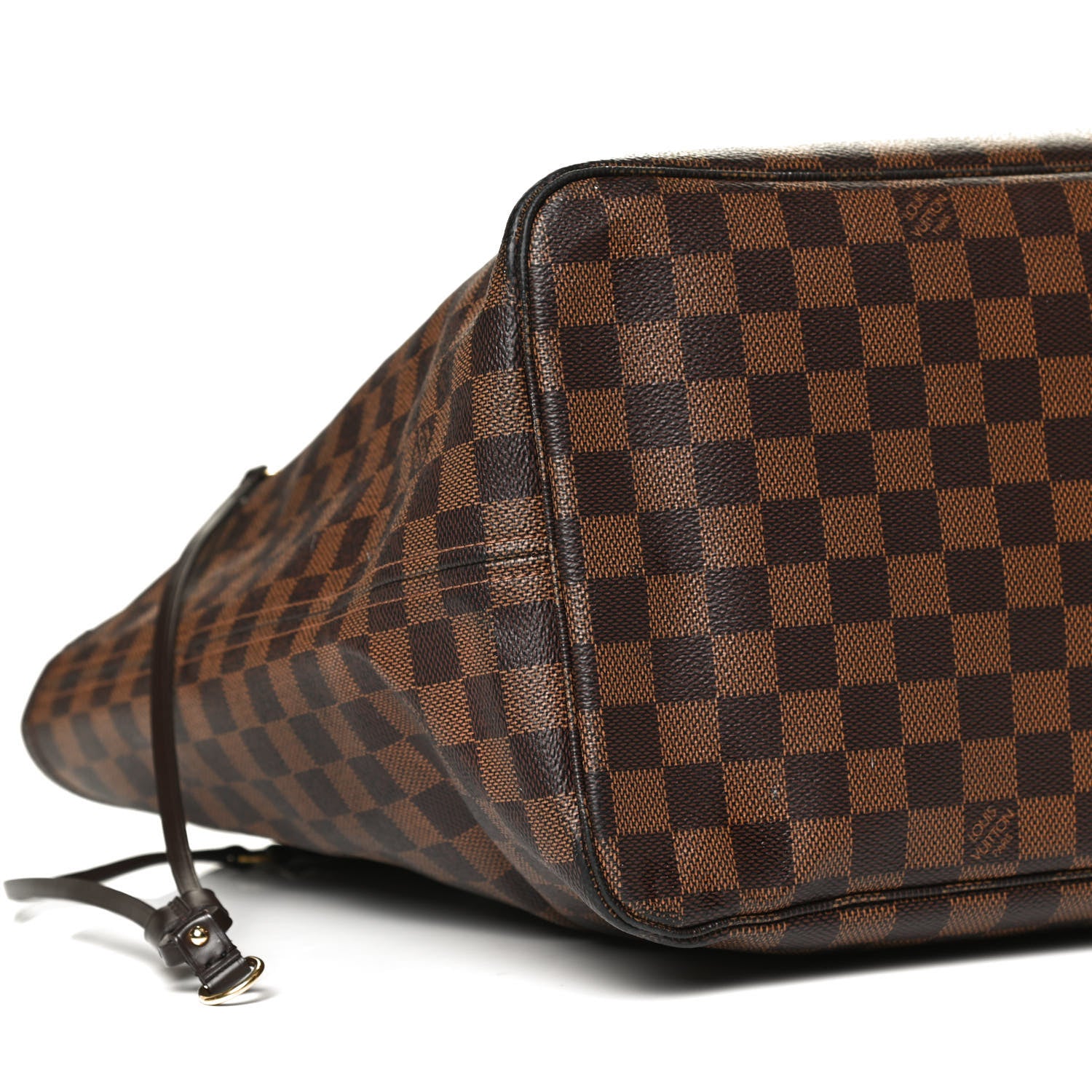 Louis Vuitton Damier Ebene Neo Neverfull GM 11 of 13
