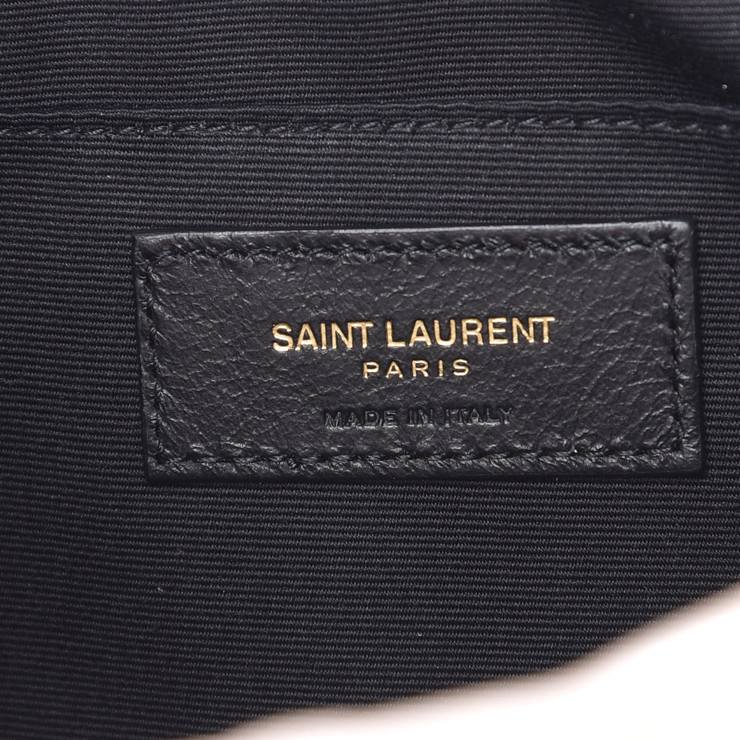 Calfskin Matelasse Monogram Lou Camera Bag Beige