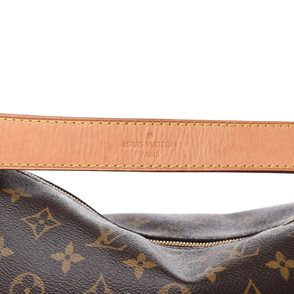 Louis Vuitton Monogram Berri MM 11 of 11