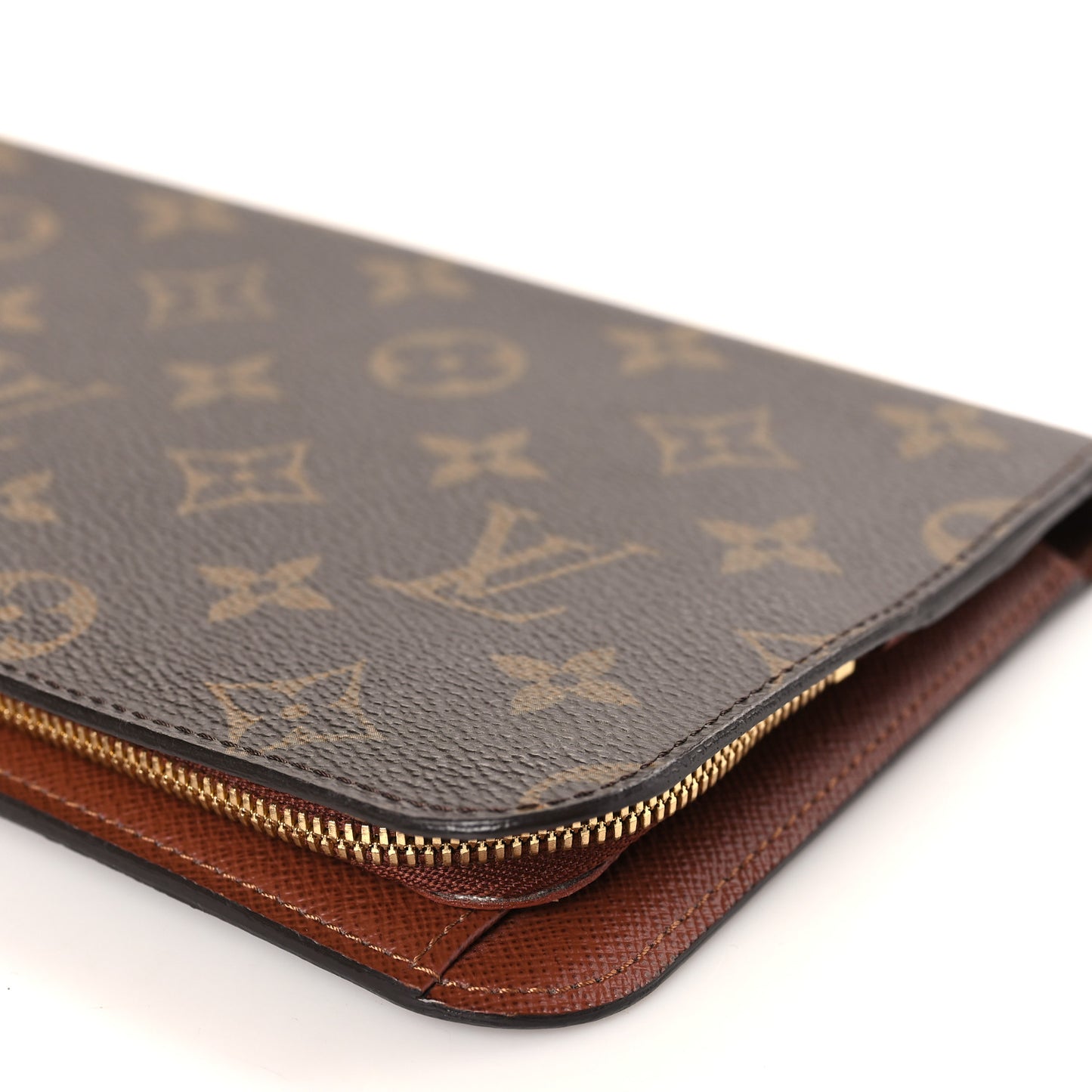 Monogram Insolite Organizer Wallet
