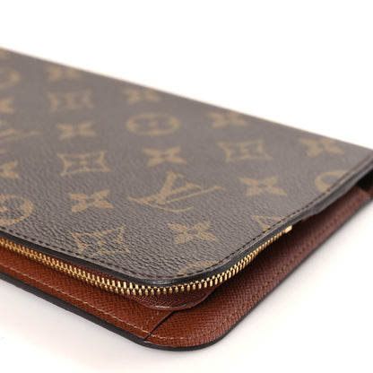 Louis Vuitton Monogram Insolite Organizer Wallet 8 of 8