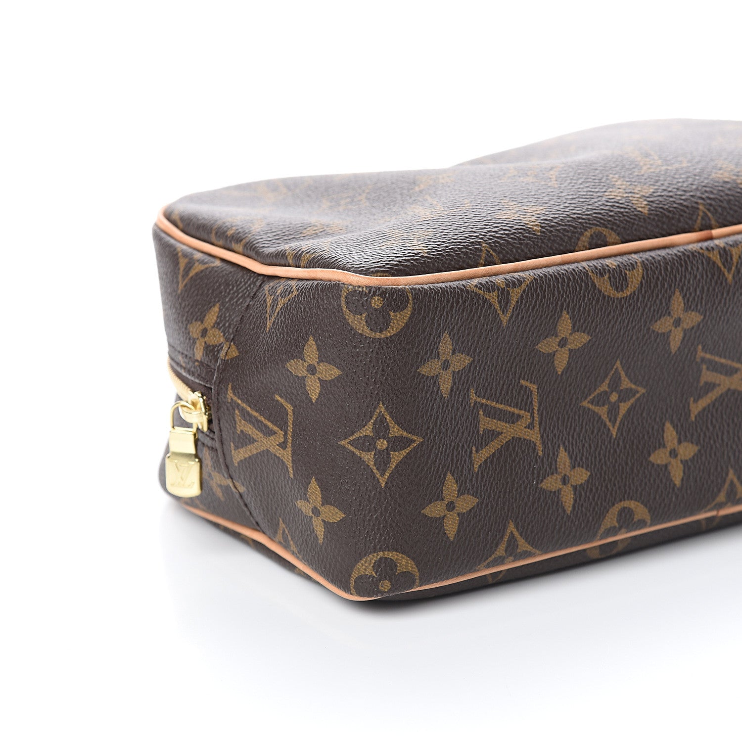 Louis Vuitton Monogram Toiletry Bag 25 7 of 8
