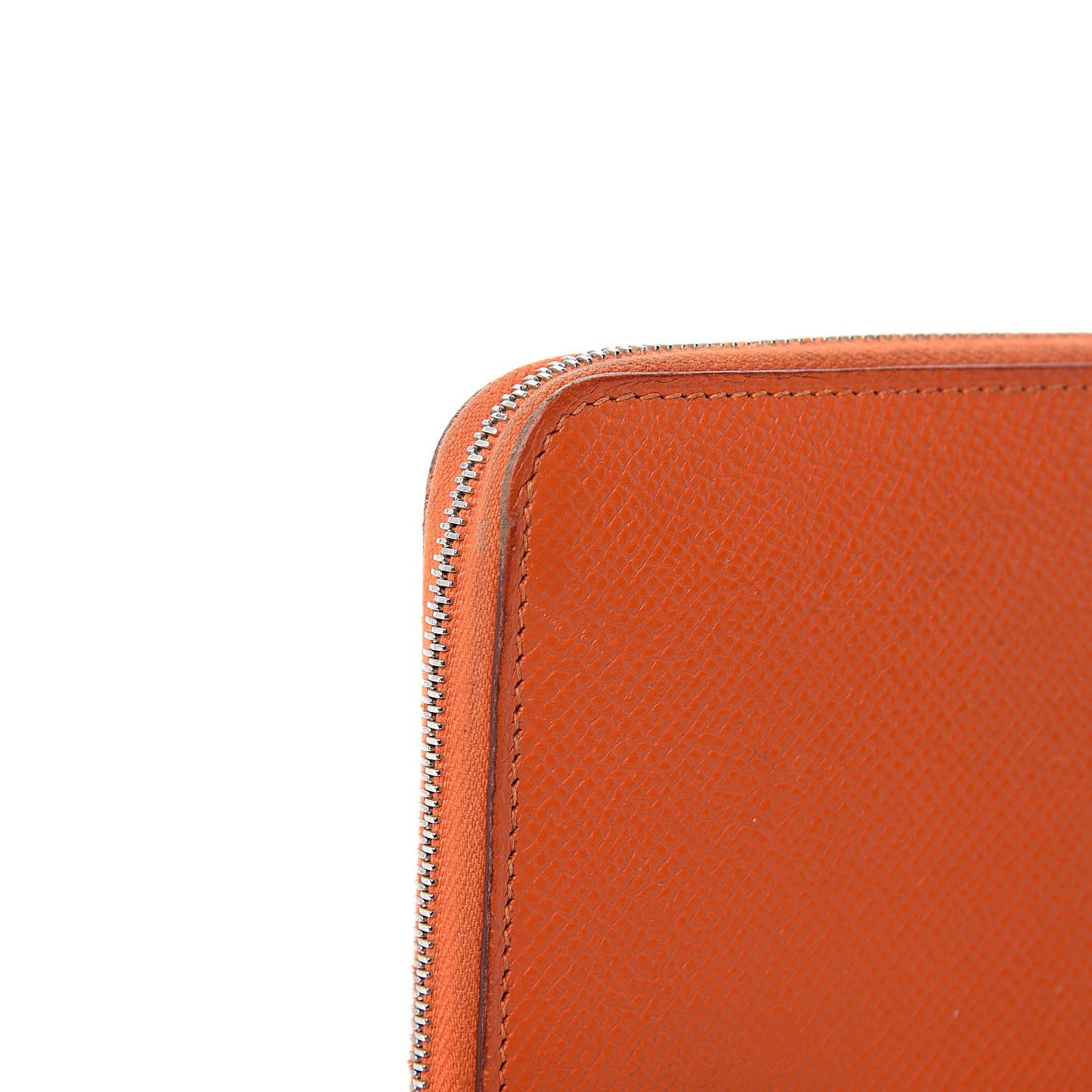 Epsom Silk'in Wallet Feu
