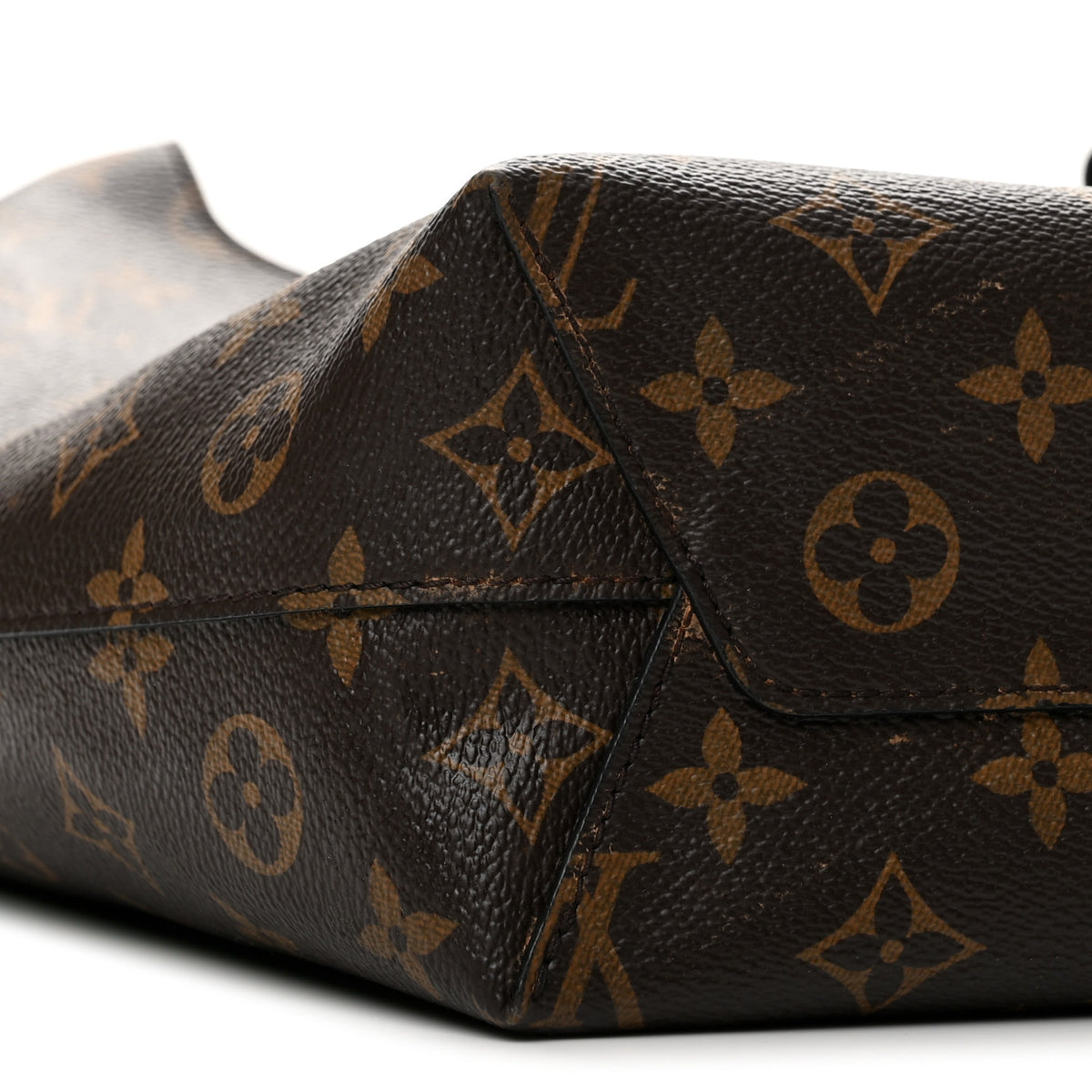 Louis Vuitton Monogram Atlantis PM 9 of 13
