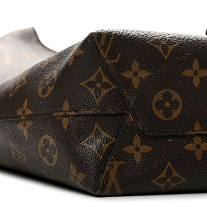 Louis Vuitton Monogram Atlantis PM 9 of 13