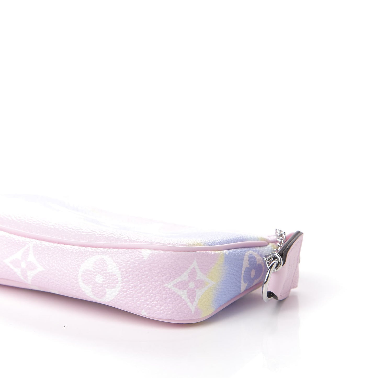 Monogram Escale Mini Pochette Accessories Pastel