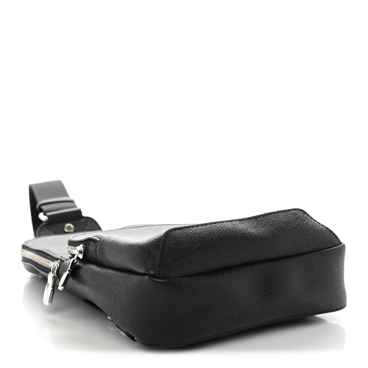 Taiga Avenue Sling Bag Ardoise