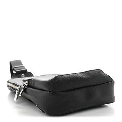 Louis Vuitton Taiga Avenue Sling Bag Ardoise 4 of 9