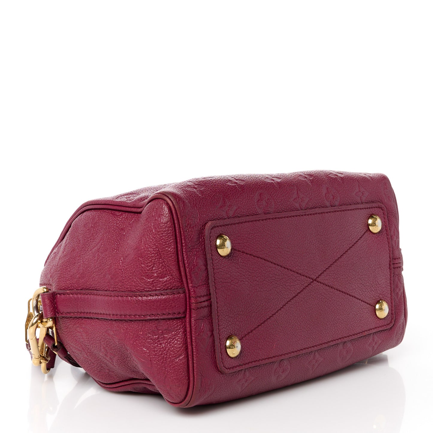 Empreinte Speedy Bandouliere 25 Aurore