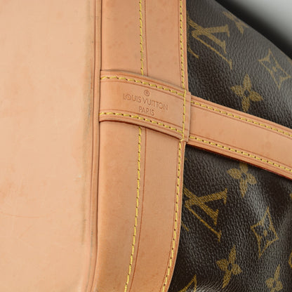 Louis Vuitton Monogram Noe 6 of 10