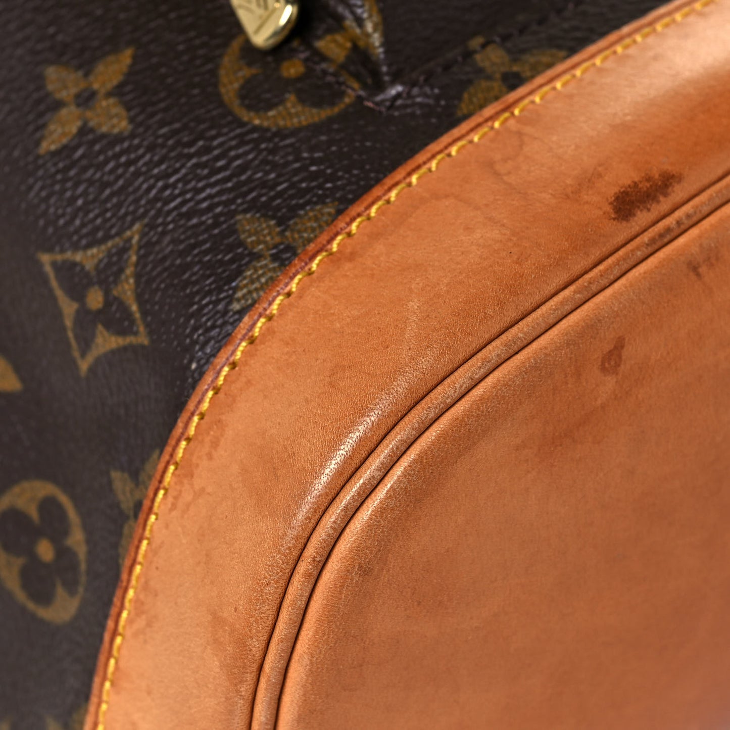 Monogram Montsouris MM Backpack