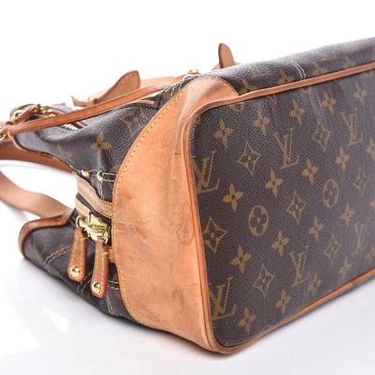 Louis Vuitton Monogram Riveting 12 of 15