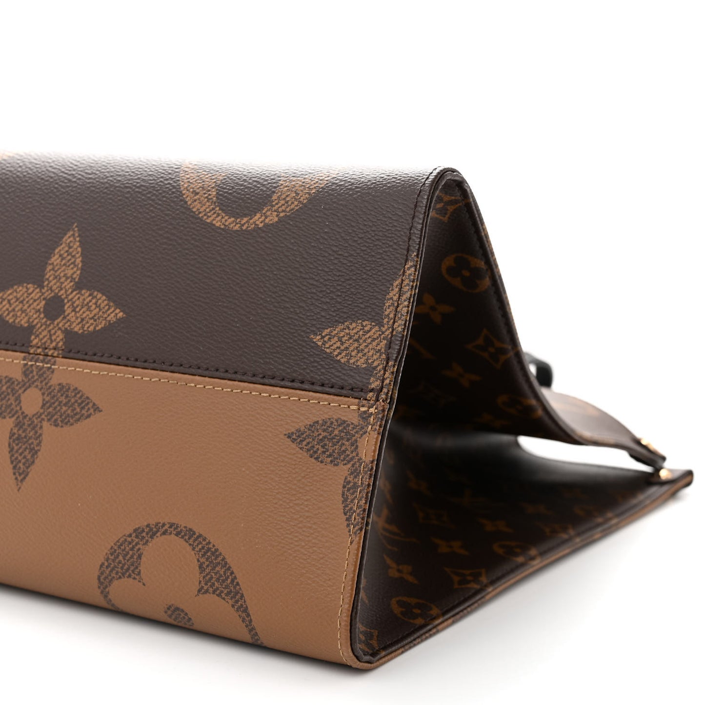 Reverse Monogram Giant Onthego GM