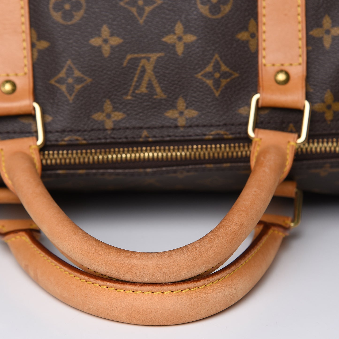 Monogram Keepall Bandouliere 60