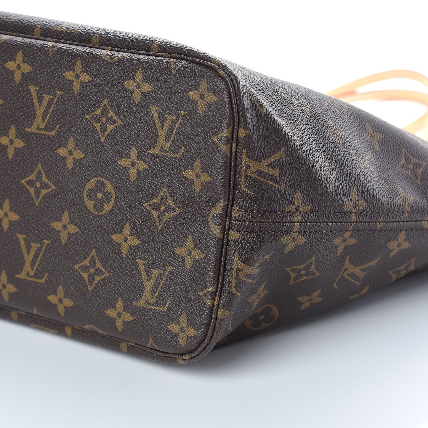 Monogram Neo Neverfull MM