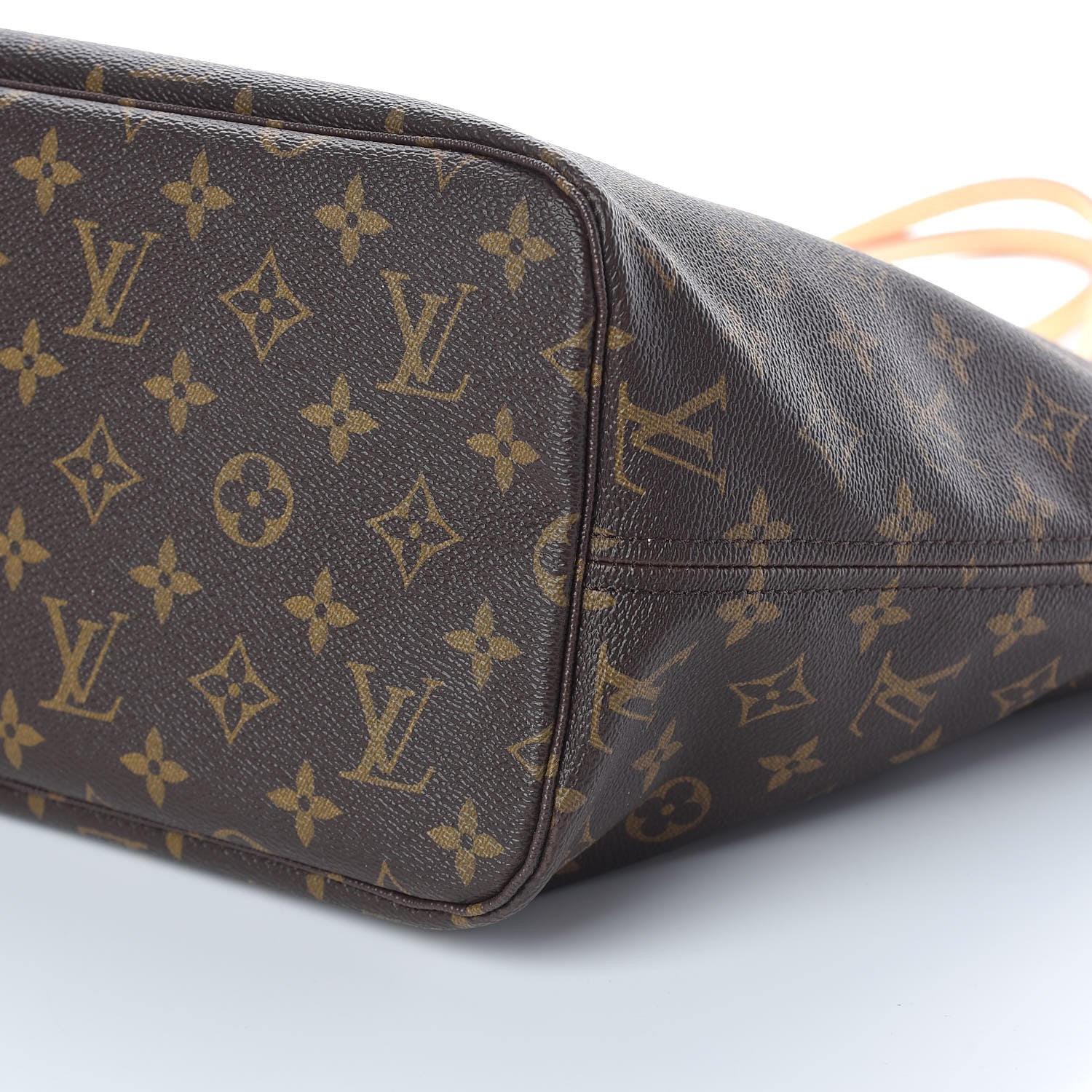 Louis Vuitton Monogram Neo Neverfull MM 10 of 10
