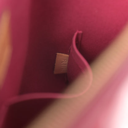 Louis Vuitton Vernis Alma PM Rose Indien 7 of 12