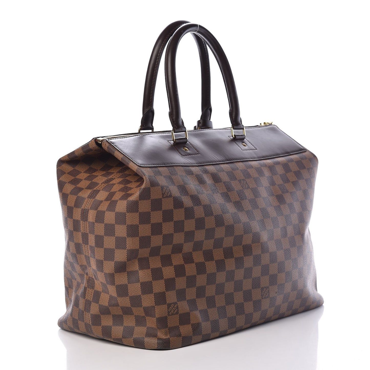 Damier Ebene Greenwich PM